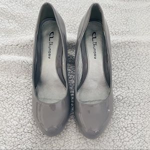 CL by Laundry wedges